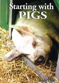 Cover: Starting with Pigs - Broad Leys Publishing Limited