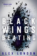 Cover: Black Wings Beating - Farrar, Straus & Giroux Inc