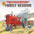 Cover: Tractor Mac Family Reunion - Farrar, Straus & Giroux Inc