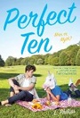 Cover: Perfect Ten - Speak