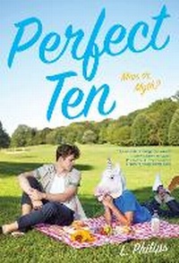 Enlarge image Cover: Perfect Ten - Speak