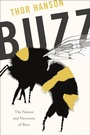 Cover: Buzz - Basic Books