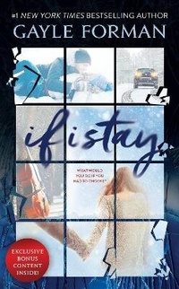 Abbildung von: If I Stay - Speak
