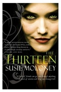 Cover: The Thirteen - Collins