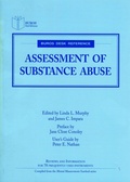 Bild: Assessment of Substance Abuse - Buros Institute of Mental Measurements,U.S.