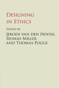 Enlarge image Cover: Designing in Ethics - Cambridge University Press