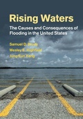 Cover: Rising Waters - Cambridge University Press