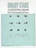 Cover: Binary Stars: A Pictorial Atlas - Krieger Publishing Company