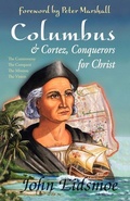 Cover: Columbus & Cortez - New Leaf Publishing Group