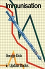 Cover: Immunisation - Kluwer Academic Publishers