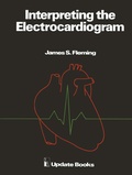 Cover: Interpreting the Electrocardiogram - Kluwer Academic Publishers