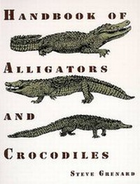 Abbildung von: Handbook of Alligators and Crocodiles - Krieger Publishing Company