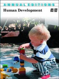 Cover: Human Development 02/03 - McGraw-Hill Inc.,US
