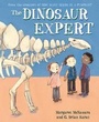 Cover: The Dinosaur Expert - Schwartz & Wade Books