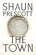Cover: The Town - Faber & Faber