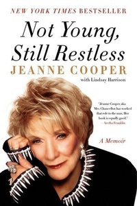 Enlarge image Cover: Not Young, Still Restless - Collins