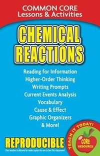 Abbildung von: Chemical Reactions - Gallopade International