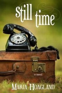 Enlarge image Cover: Still Time - Sisters Ink Publishing