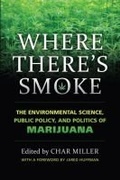 Cover: Where There's Smoke - University Press of Kansas