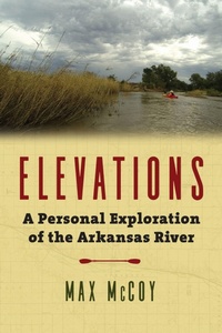 Enlarge image Cover: Elevations - University Press of Kansas