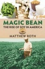 Cover: Magic Bean - University Press of Kansas