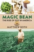 Cover: Magic Bean - University Press of Kansas