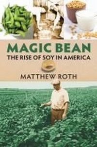 Enlarge image Cover: Magic Bean - University Press of Kansas
