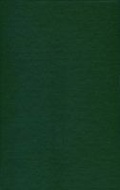 Cover: Magic Bean - University Press of Kansas