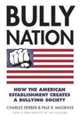 Cover: Bully Nation - University Press of Kansas