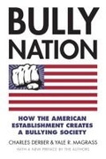 Cover: Bully Nation - University Press of Kansas