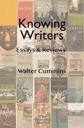 Cover: Knowing Writers - del Sol Press