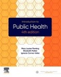 Cover: Introduction to Public Health - Elsevier