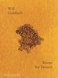 Cover: Room for Dessert - Phaidon Press Ltd