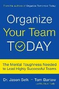 Cover: Organize Your Team Today - Da Capo Lifelong