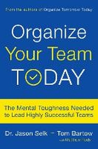 Abbildung von: Organize Your Team Today - Da Capo Lifelong