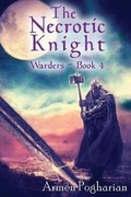 Cover: The Necrotic Knight - CamCat Publishing, LLC
