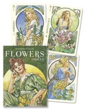 Cover: Flowers Oracle - Llewellyn Publications,U.S.