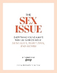 Enlarge image Cover: The Sex Issue - Sphere