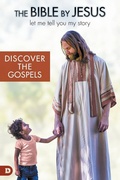 Cover: Bible By Jesus, The - Destiny Image