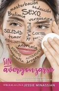 Cover: Sin Avergonzarse - Unilit
