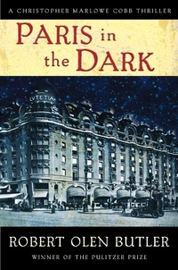 Enlarge image Cover: Paris in the Dark - Mysterious Press