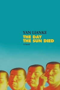 Abbildung von: The Day the Sun Died - Black Cat