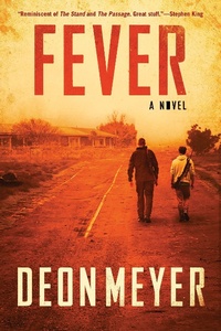Abbildung von: Fever - Black Cat