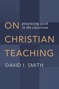 Enlarge image Cover: On Christian Teaching - William B Eerdmans Publishing Co