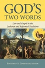 Cover: God's Two Words - William B Eerdmans Publishing Co