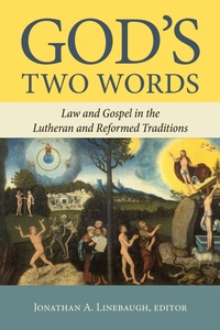 Enlarge image Cover: God's Two Words - William B Eerdmans Publishing Co