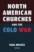 Cover: North American Churches and the Cold War - William B Eerdmans Publishing Co