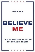 Cover: Believe Me - William B Eerdmans Publishing Co
