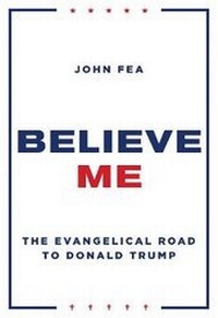 Enlarge image Cover: Believe Me - William B Eerdmans Publishing Co