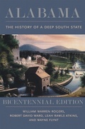 Cover: Alabama - The University of Alabama Press
